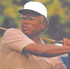 PGA Senior Golfer Charles Owens, Dies at 85