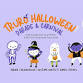 2025 Truro Halloween Parade and Carnival event image