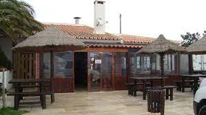 restaurante na comporta restaurante dona bia