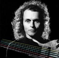 Top 50 Hardest Working Guitarists