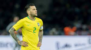 Brazilian manager andre jardine was keen to get neymar, who starred for them five years ago. Brazil Will Struggle Without Dani Alves Given Spiritual Importance Right Back Position Football News Central