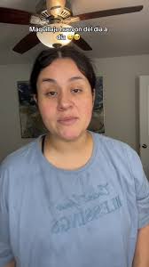 NANCYYTUQUE (@nancyytuque)’s video of make up