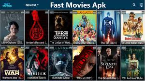 ✓ mejor versión, descargar droidadmin en el firestick rápido y fácil con downloader. How To Install Fast Movies Apk For Firestick Fire Tv Android Best For Google Tv Kodi Firestick