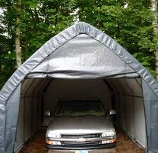 Check spelling or type a new query. Shelterlogic Garage In A Box For Suv Truck Instant Shelter 20ft L X 13ft W X 12ft H Model 62693 Instant Garage Suv Trucks Pony Wall
