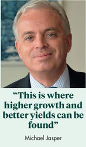 Surge in alternative strategies among Dutch pension funds