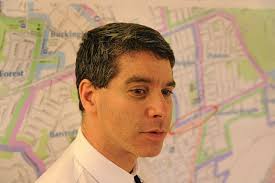 Columbia Pike Documentary Project: BRAVO tenants rights organization