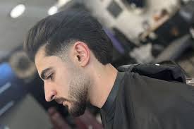 Beard Shaping Near Me in Northampton