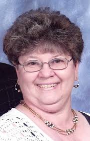 Joan "Joanie" Kraus Obituary