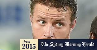 Korbin Sims grabs Willie Mason