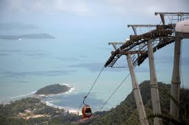 Langkawi island hopping tour package. Unterwegs Auf Pulau Langkawi Mit Martina Und Max Auf Die Insel