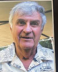 Obituary information for Thomas P. Rockey