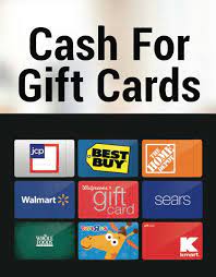 Turn unused gift cards into cash or buy discount gift cards to save money every time you shop with cardcash. Sell Gift Card San Antonio Top Cash For Gift Cards Buyback Home Facebook