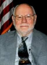 John Anderson Obituary (1922