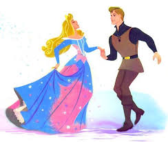 Aurora And Philip Disney Princess Aurora Classic Disney Disney