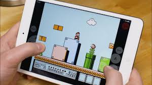 Play Any Retro Game On Iphone Or Ipad Without A Jailbreak Youtube