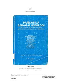 Rukun negara berfungsi sebagai tulang belakang yang menjadi sandaran & pegangan negara & rakyat malaysia. Doc Book Report Pancasila Sebagai Ideologi Muhammad Amir Baihaqi Academia Edu