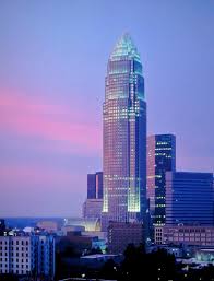 Hsbc bank usa reston 11842 spectrum center reston 11842 spectrum center. Bank Of America Corporate Center In Charlotte Nc 838 X 1100 Via Classy Bro Bank Of America Amazing Architecture Architecture