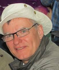 John Faiers Obituary