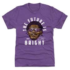 Right now, raen has an exclusive offer just for fantasypros' listeners. Lamar Jackson T Shirt Baltimore Football Men S Premium T Shirt 500 Level 500 Level