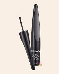 Flormar Roll On Go Liner Eyeliner Goz Kalemi Makyaj Aksesuarlar