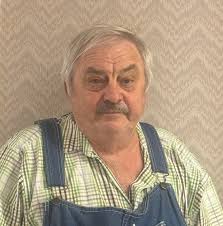 Billy Ray McCoy seeks to unseat incumbent Tom Brien in Rock County Board  District 27