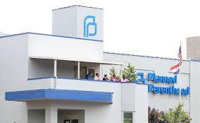 Planned Parenthood Building Secret Mega Clinic Near St Louis The Tablet