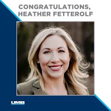 Heather Fetterolf's Instagram, Twitter & Facebook