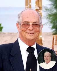 Barclay Caldwell Coe