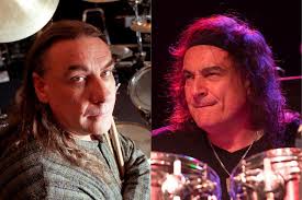 Drummer Awakes to Theft Attempt