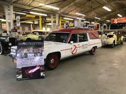 Jun 08, 2021 · ernie is set to return to the role of winston zeddmore from the ghostbusters movies in the upcoming feature ghostbusters: Ecto 1 From New Ghostbusters Picture Of Route 66 Car Museum Springfield Tripadvisor