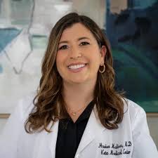 Dr. Grace Glassman, MD, Emergency Medicine