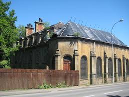 France château de wendel 57 700 hayange. Domaine De Wendel Et Chateau A Hayange Pa00106781 Monumentum