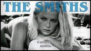 Maybe you would like to learn more about one of these? The Smiths Some Girls Are Bigger Than Others Subtitulado Youtube