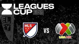 This is the overview which provides the most important informations on the competition leagues cup in the season 2019. Broadcast Channels Confirmed For The First Leagues Cup Edition As Com