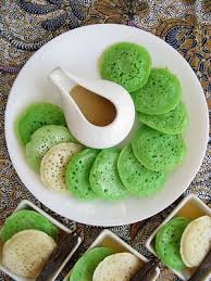 Lihat juga resep serabi imut pandan misis enak lainnya. Resep Serabi Bandung Ncc
