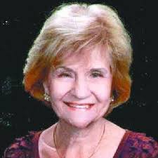 Jean Mathews Obituary (2016)