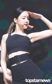 Son Naeun Apink 7th Album One Six Kpop Girls Girls In Love Apink Naeun