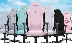 Read full warranty statement return / refund policy. Secretlab Titan Softweave 2022 Series Review Chairsfx