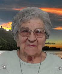 Adeline Phyllis Palchinski Obituary