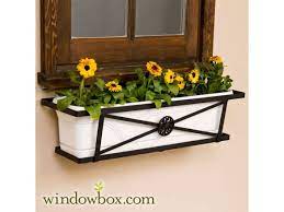 Check spelling or type a new query. 72 Inch Steel Medallion Tapered Iron Window Box Cage