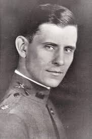 William Daniel Nevatt WW1 Missouri National Guard.