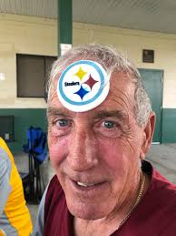 Matt “Big Red” Mulholland, Offensive Tackle for the Pirates '75-'78, passed  away in the evening