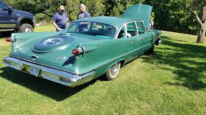 Image result for Cypress Green 1958 Imperial