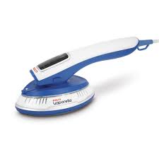 Ao terminar as operações os quartos podem ser utilizados imediatamente, sem tempos de espera, e a mistura do vapor e hpmed pode ser. Vaporella Vertical Styler Gsm20 The Portable Garment Steamer For Cloths Always Ready To Wear Polti