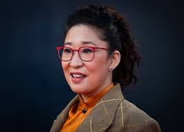 Sandra Oh