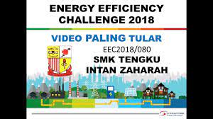 Frequently asked questions about tengku tengah zaharah mosque. Viral Eec2018 080 Smk Tengku Intan Zaharah Youtube