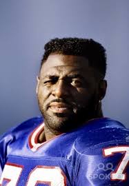 Leonard Marshall