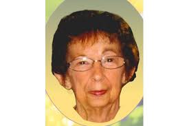 Barbara Wagner Obituary (1933