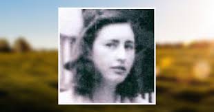 Lennie "Lynn" Mae Bridges Obituary June 25, 2012