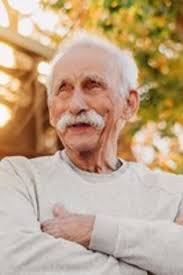 George Ray Cook Sr, Obituary